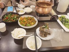 -麦香坊(伏波山店)