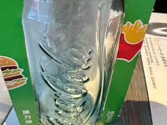 -麦当劳(无锡滨湖万达店)