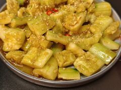 -许哥东北烧烤·铁丳烤串·宫后夹肉(繁花中心店)