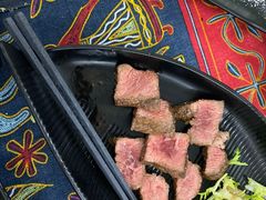 -1218 GRILL 主厨