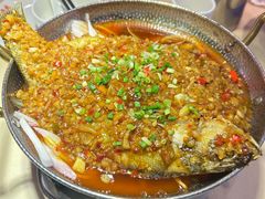 -小柴米·传统江西菜(八一广场店)