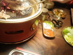 -西塔老太太泥炉烤肉(上海七宝领展广场店)