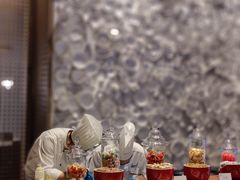 -博林天瑞喜来登酒店·西丽尚膳