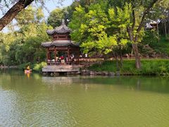 -承德避暑山庄景区