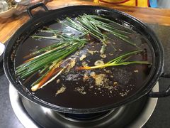 -石灰市毛记烧鸡公(解放碑店)
