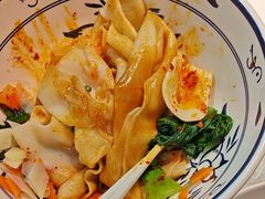 -秦月轩·陕西家乡菜(阜成路·五棵松店)