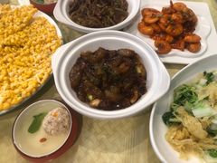 -熙春园餐厅