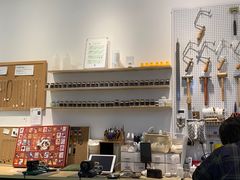 -Oasis绿洲银饰珍珠手作diy(壹方城店)