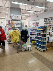 -贝贝熊(无锡长江绿岛店)