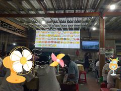-阿弟特色海鲜餐厅·大排档(平潭店)