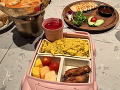 -Home Thai·泰谣(王府井apm店)