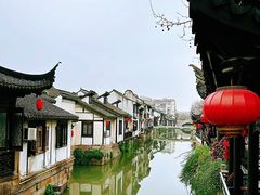 -南翔古镇
