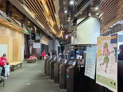 -TheRink大零溜冰场(IFS国金中心店)