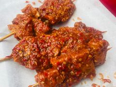-辽B·小串(总店)