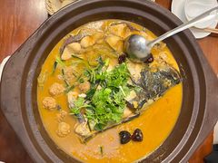 -宁邦·家宴·南京菜(红山动物园店)