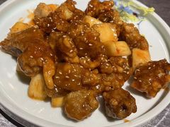 -川香鼎盛(市桥富华总店)