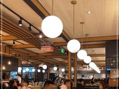 大堂-Home Thai·泰谣(王府井apm店)