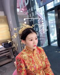 点击看大图 -弥雾·Nebula·西服婚纱定制