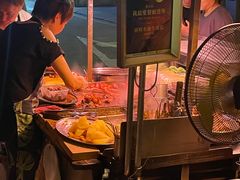 -明记牛杂(新马路分店)