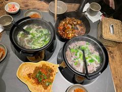 -古市香跷脚牛肉·非遗传承单位