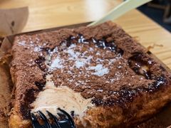 -肥安娜·小吃·饮品