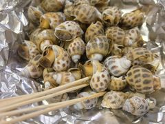 -老字号蛇口德记烧腊饭店·海鲜加工