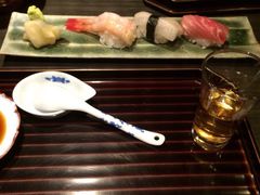 滩万日本料理-滩万日本料理Nadaman(国贸大酒店)