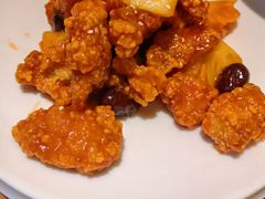 果味里脊-老雒阳面馆·水席(定鼎门店)