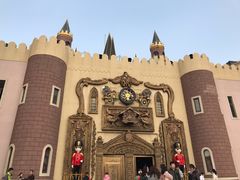 -安徒生童话乐园