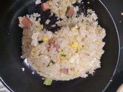 -许哥东北烧烤·铁丳烤串·宫后夹肉(繁花中心店)