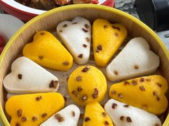 -汉水谣·江景餐厅(江滩店)