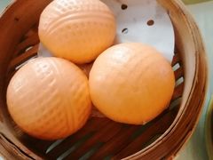 -卡尔顿东方银龙酒店•广西菜•早茶