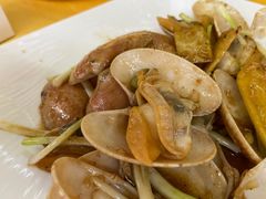 -皮记海鲜1995(寮步店)