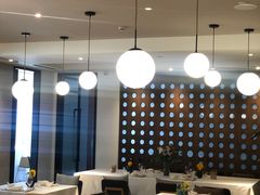 大堂-伯衡55·吉品轩(乌鲁木齐南路店)