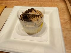 -théATRE 茶聚场(王府中環店)