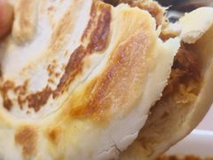 -子午路张记肉夹馍(小寨西路店)