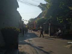 -会安古镇