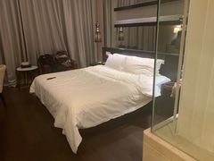 -扬州东关街文昌阁桔子水晶酒店