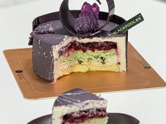 -黑池口感烘焙·生日蛋糕(坂田店)