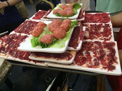 -汕头八里香牛肉店(人民南店)