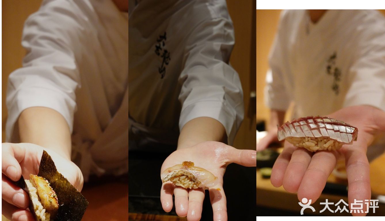 這是一家一直處於尚未營業狀態的店家