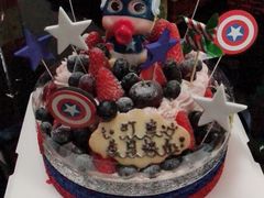 -EnergyCake蛋糕理想国
