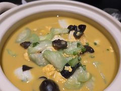 -简小舍·民间手艺菜(武昌江滩店)