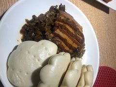 -李子坝梁山鸡(北碚万达五鸡哥店)