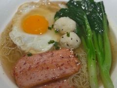 -留半山·香港食堂(啦啦宝都店)