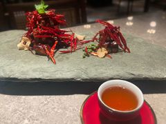 -广州文华东方酒店·江-由辉师傅主理