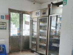 -王军炸串(振八街店)