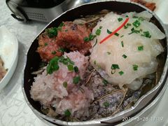 沔阳三蒸-亢龙太子酒轩(东湖店)