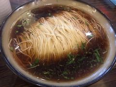 -朱洪元苏式面馆(绿宝广场店)