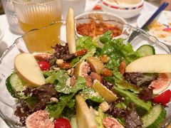 -七八冷面·延边朝鲜族美食(世纪汇店)